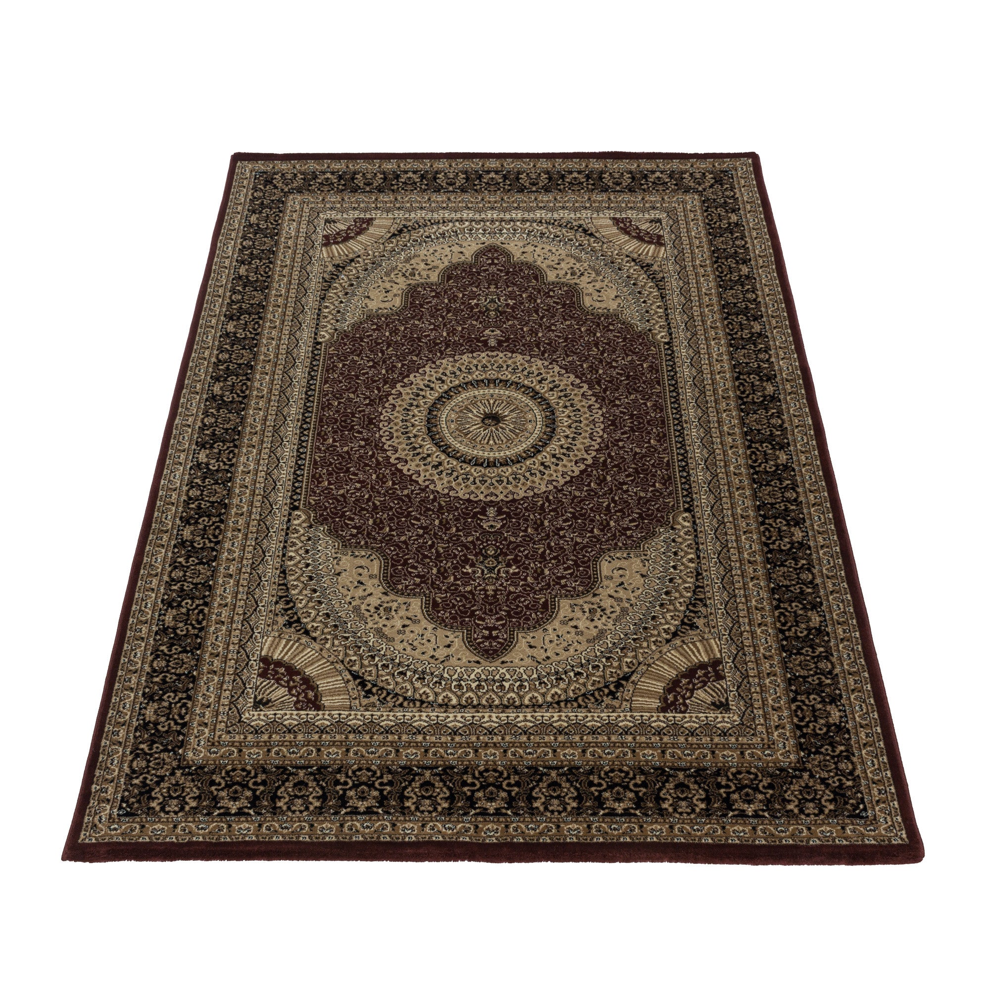 KASHMER 2605 RÖD