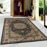 KASHMER 2608 SVART