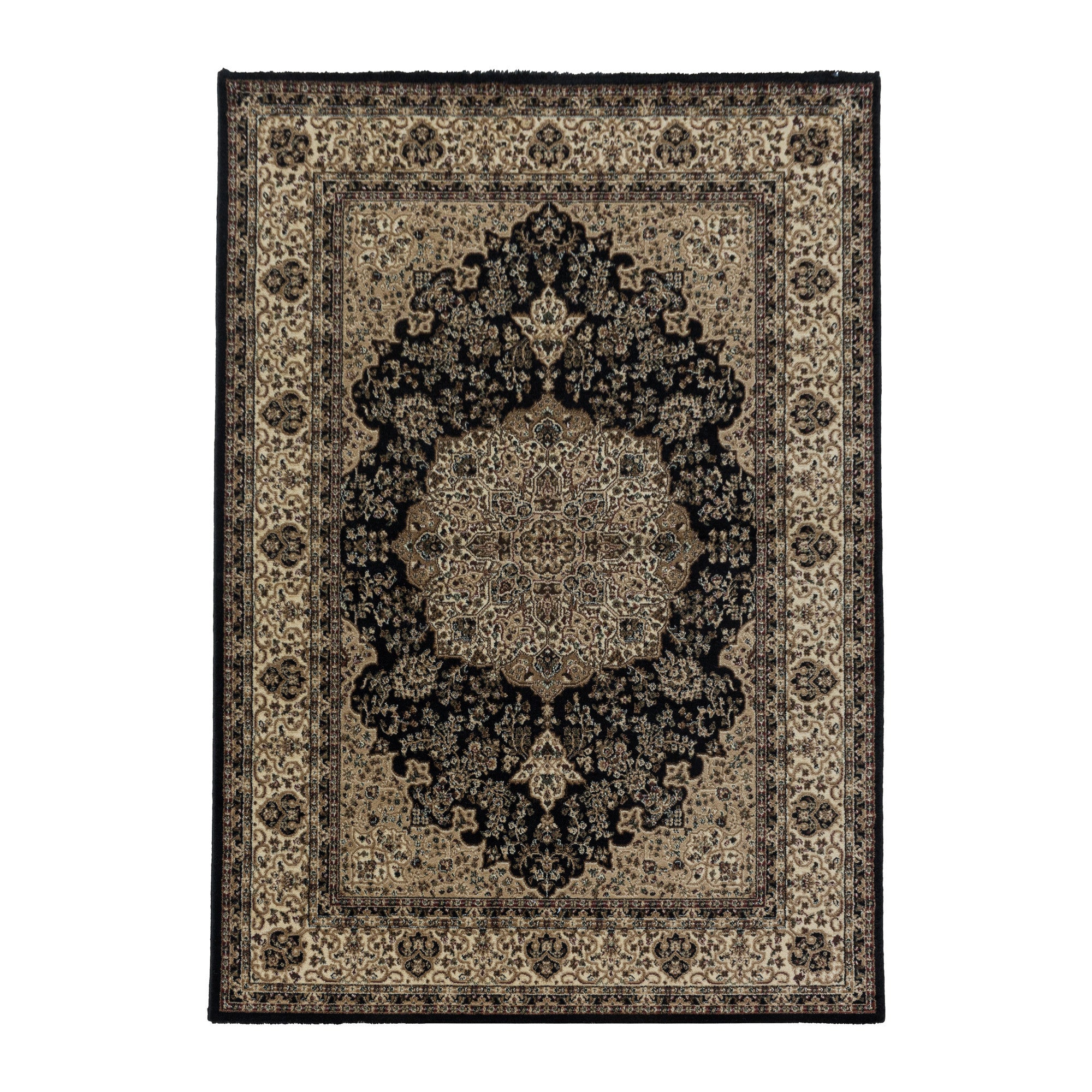 KASHMER 2608 SVART