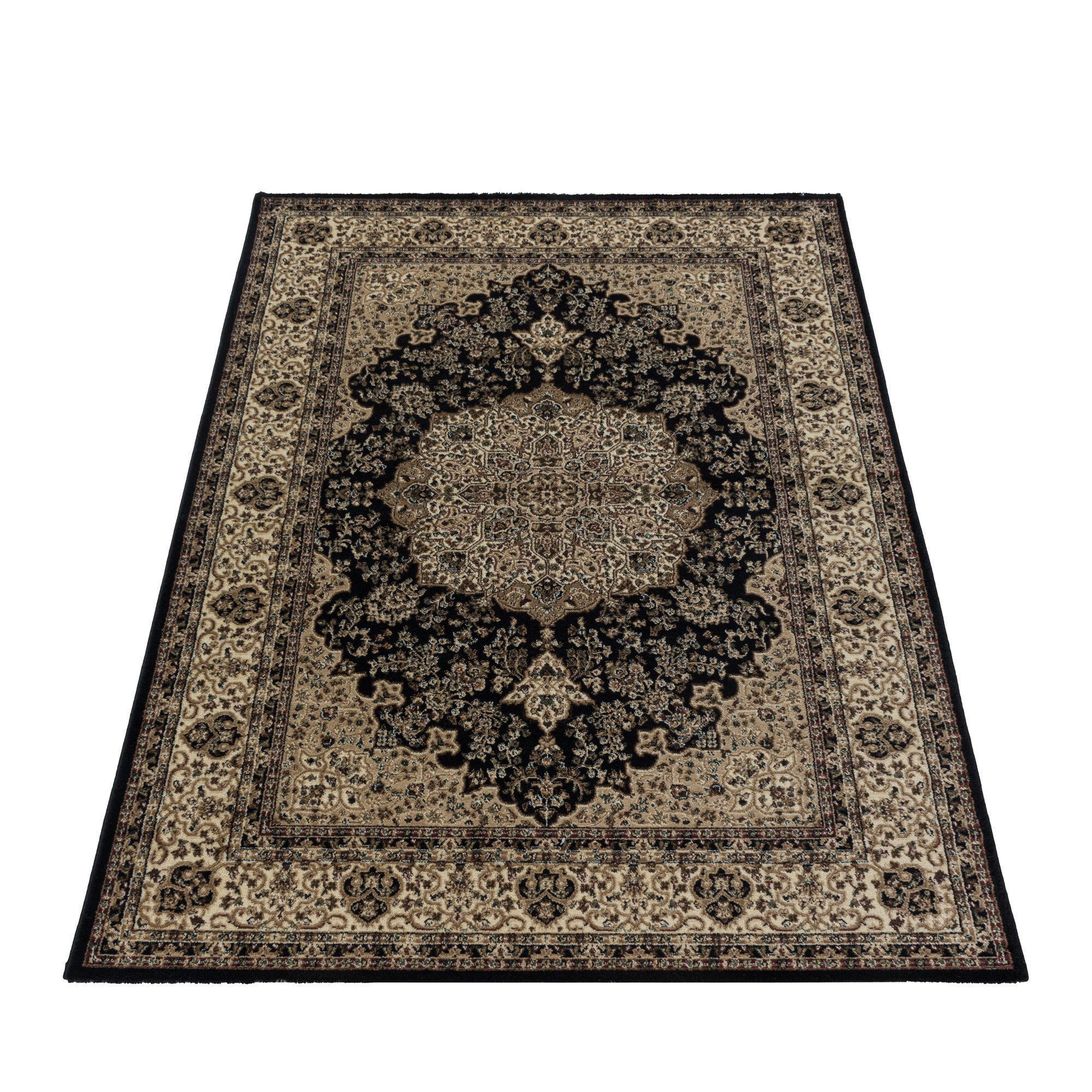 KASHMER 2608 SVART