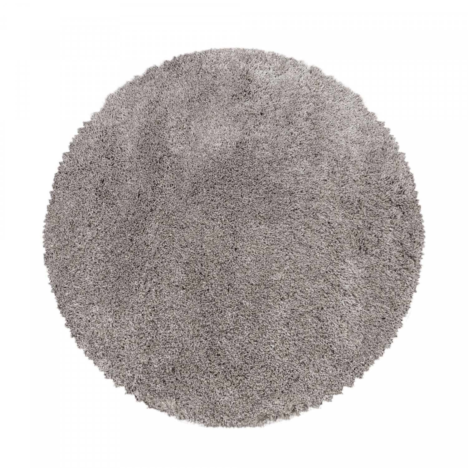 FLUFFIG 3500 BEIGE RUND