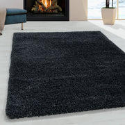 FLUFFY 3500 ANTRACIT 