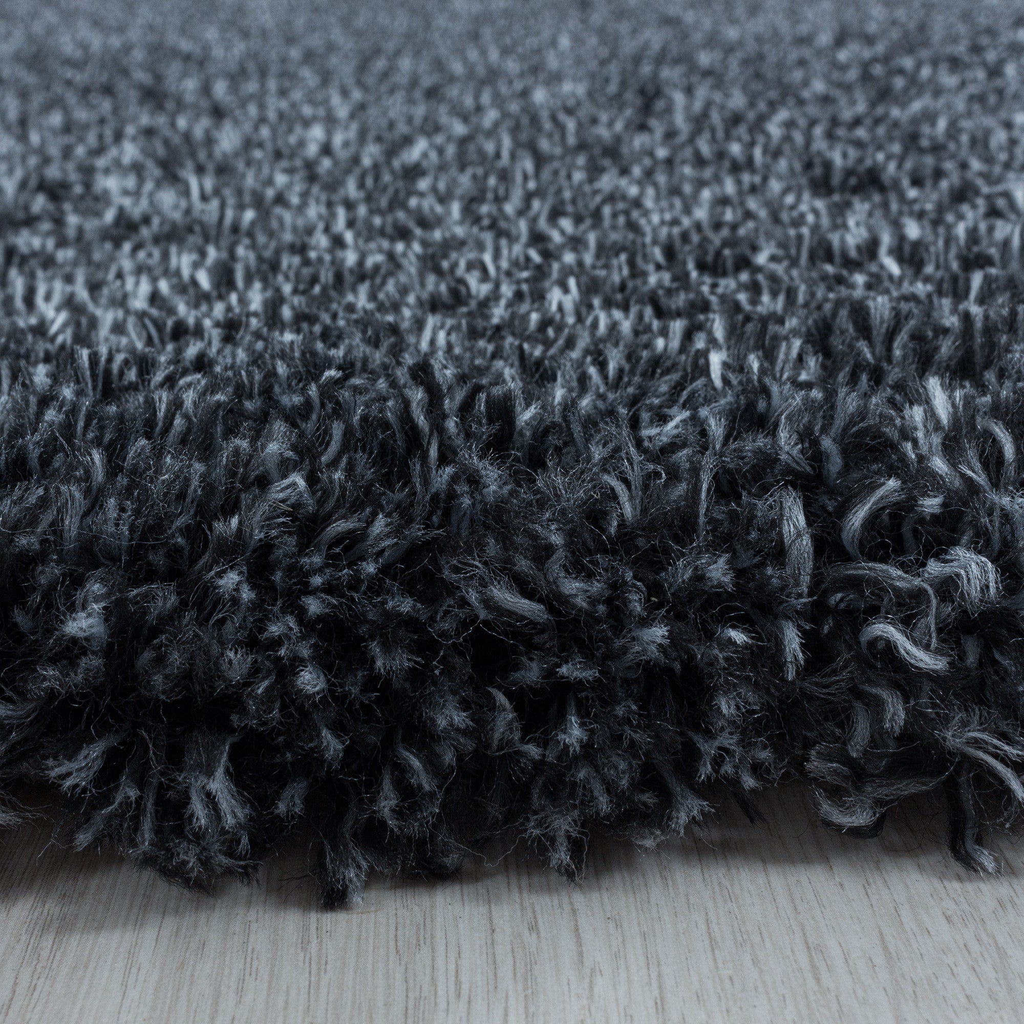 FLUFFY 3500 ANTRACIT 