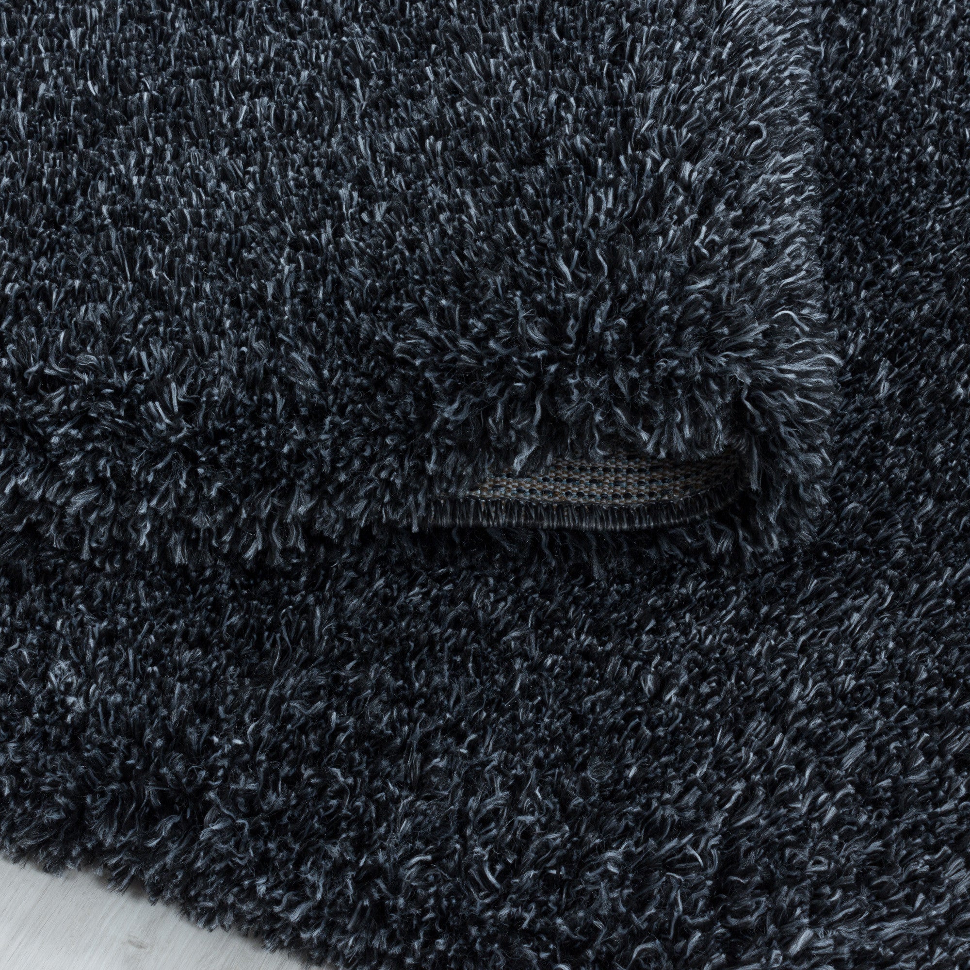FLUFFY 3500 ANTRACIT 