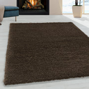 FLUFFIG 3500 BRUN