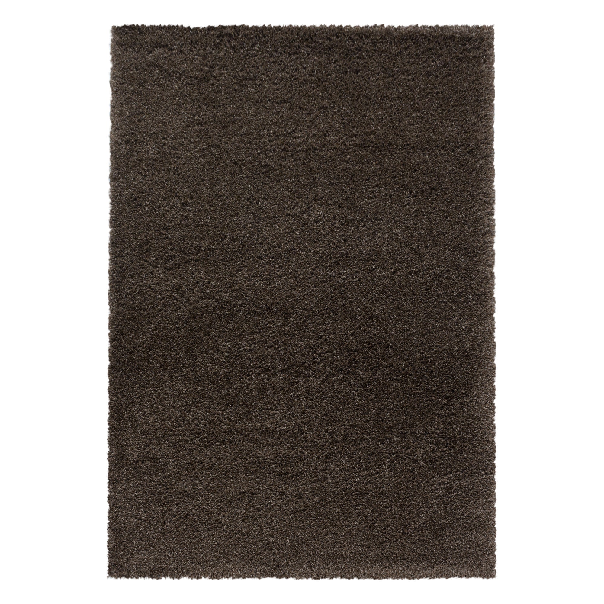 FLUFFIG 3500 BRUN