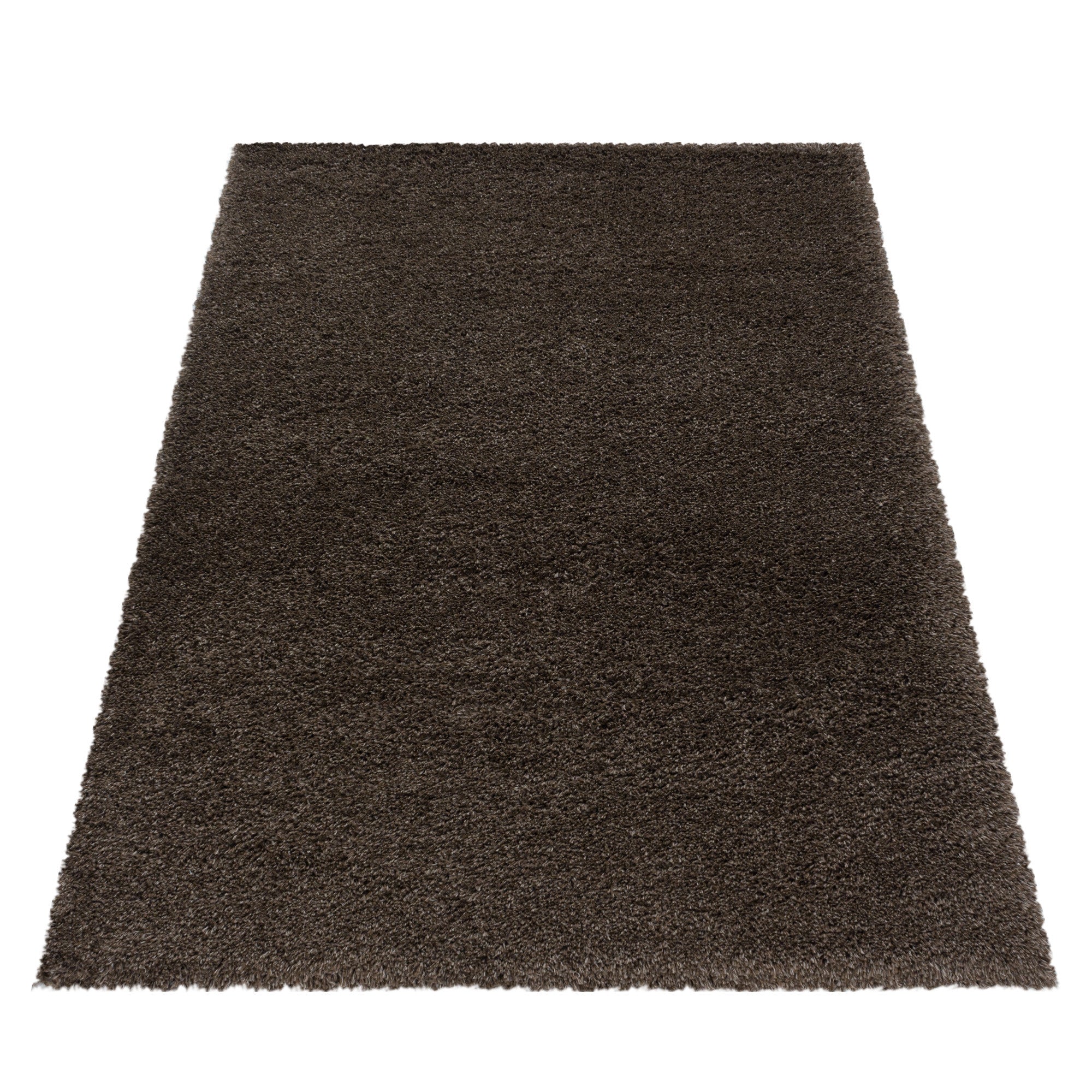 FLUFFIG 3500 BRUN