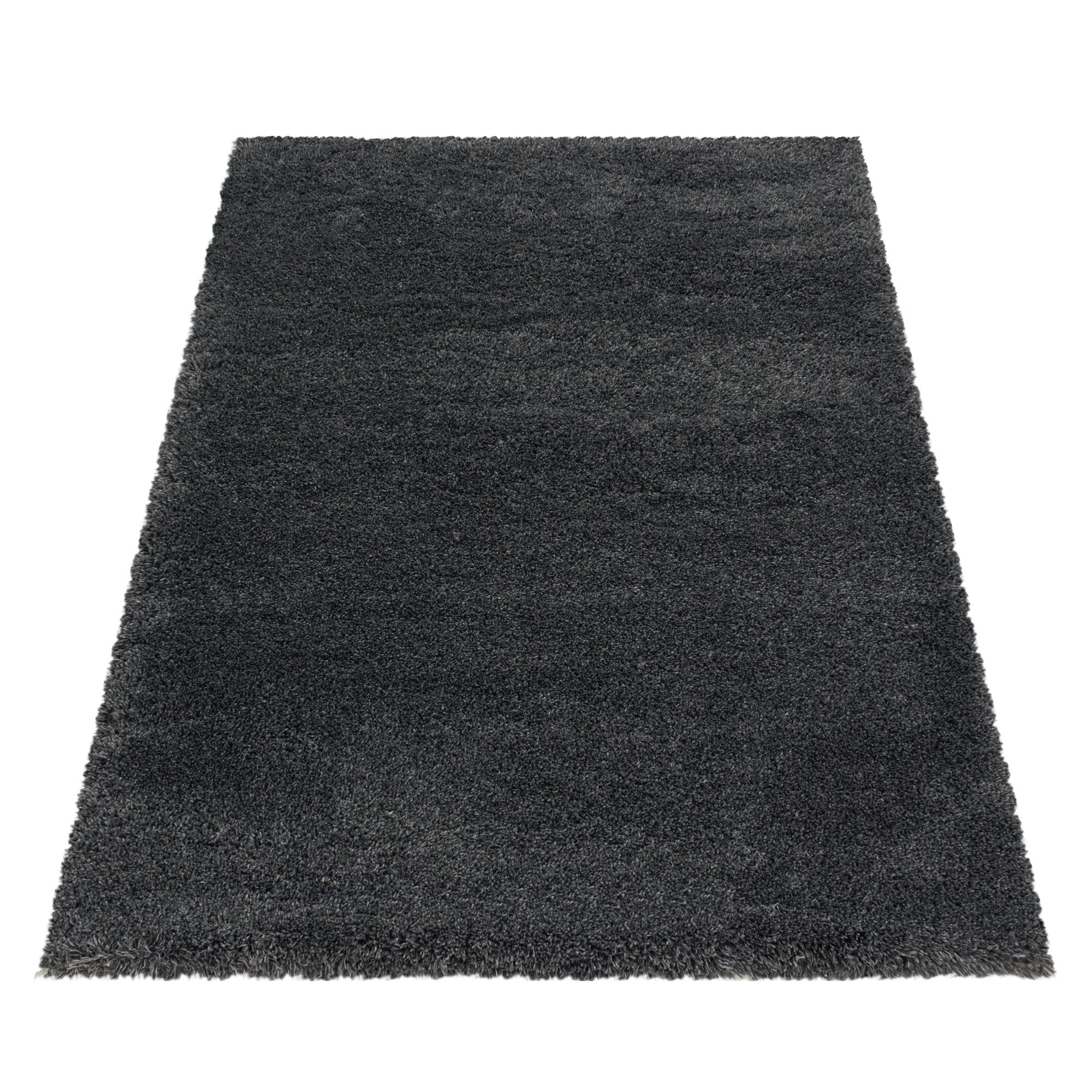 FLUFFIG 3500 GRÅ