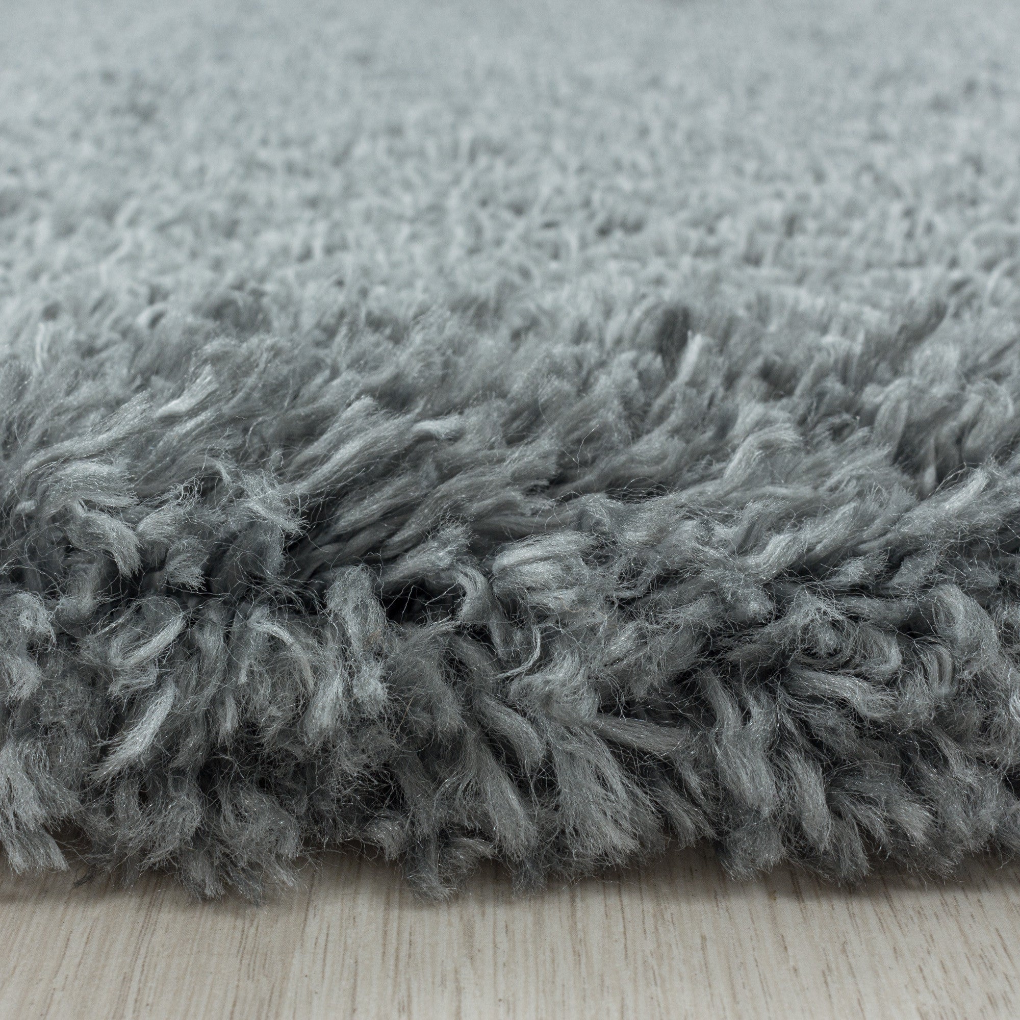 FLUFFY 3500 LJUSGRÅ