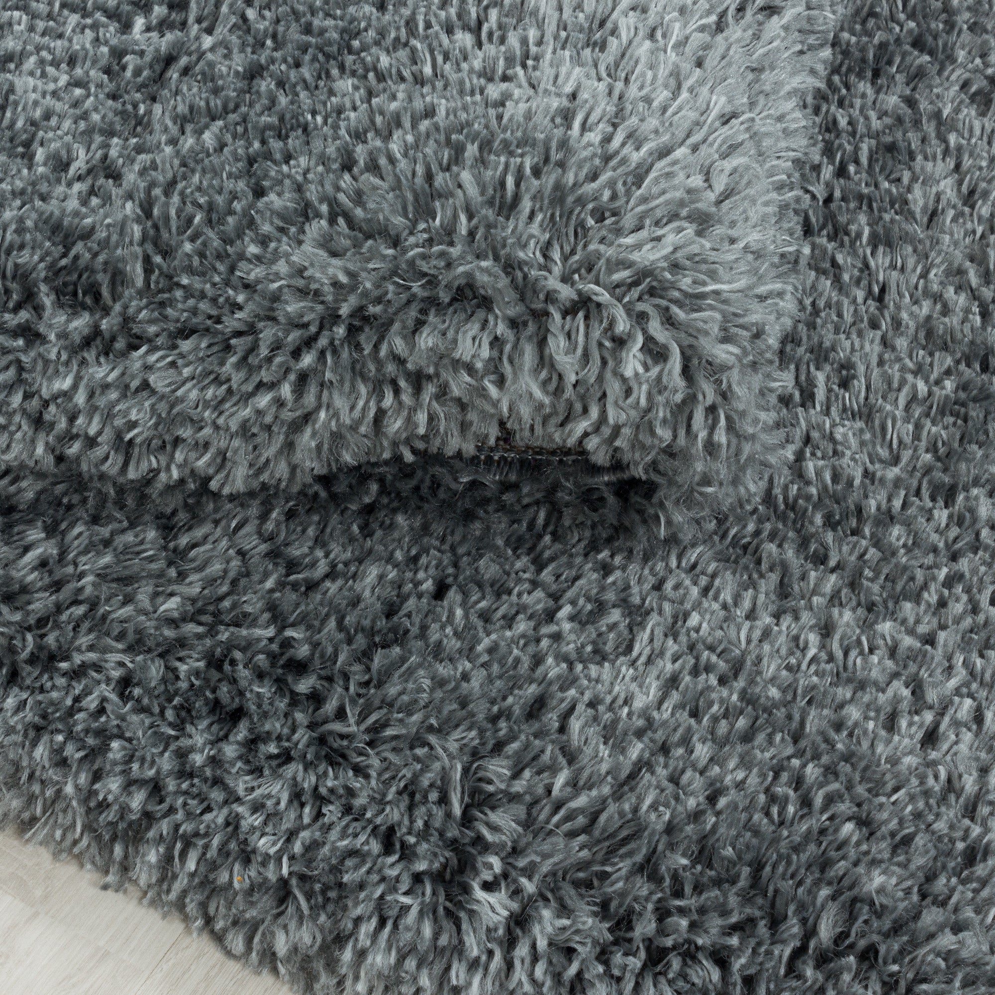 FLUFFY 3500 LJUSGRÅ