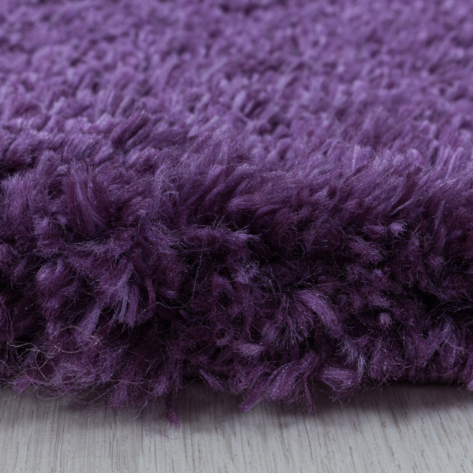 FLUFFIG 3500 LILA