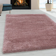 FLUFFY 3500 ROSE