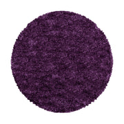 FLUFFIG 3500 LILA