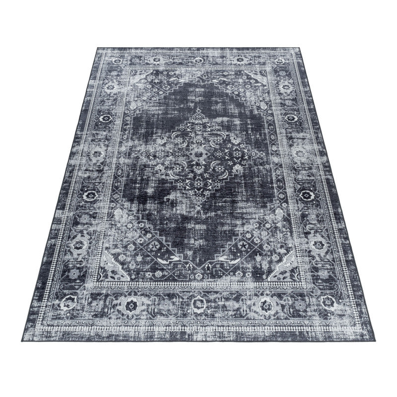 FIESTA 4301, SVART