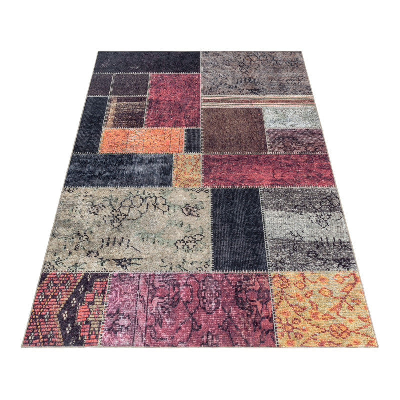FIESTA 4302, MULTI