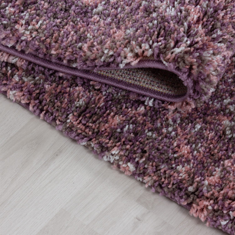 NJUT AV SHAGGY, 4500 ROSA 