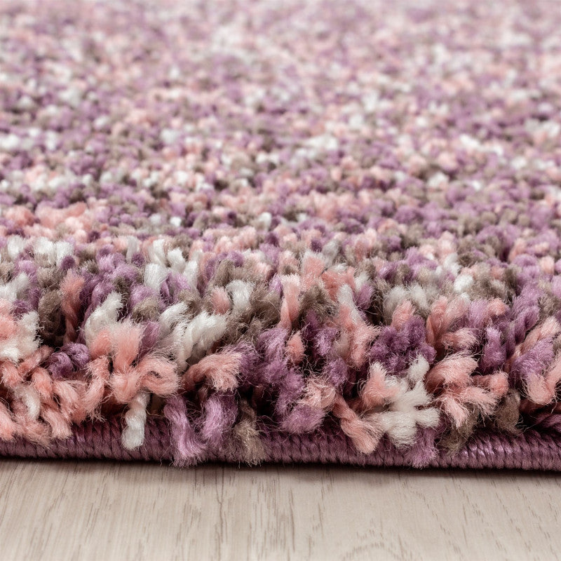 NJUT AV SHAGGY, 4500 ROSA 