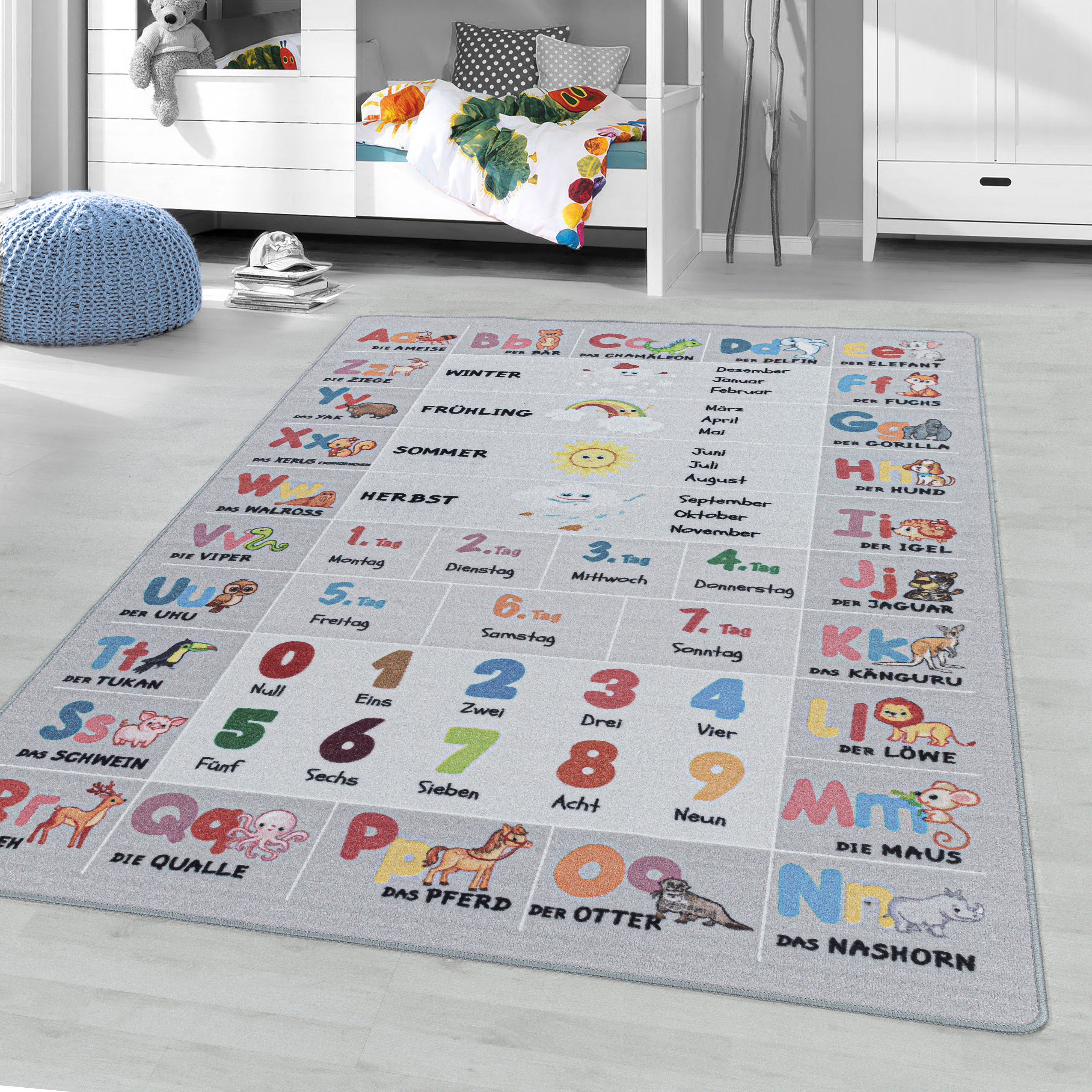 SPELA 2904 GRÅ