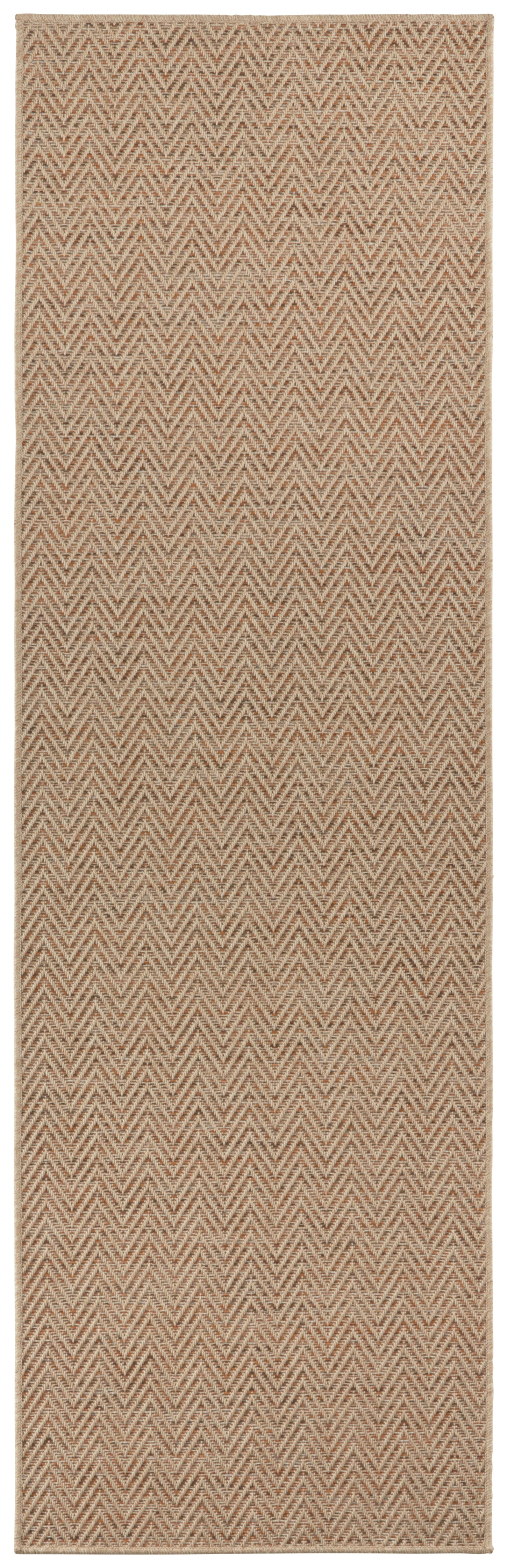 HANSE HOME MATTLÖPARE NATUR, BEIGE-TERRA 104267