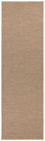 HANSE HOME MATTLÖPARE NATUR, BEIGE-TERRA 104267