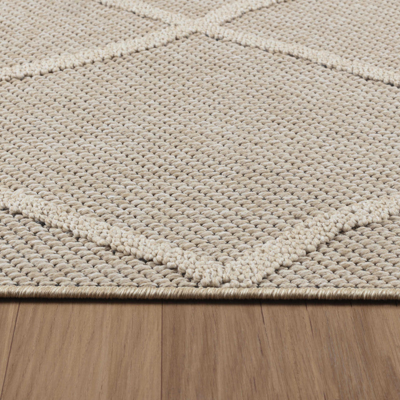 TARA MATTA, 4952 BEIGE 
