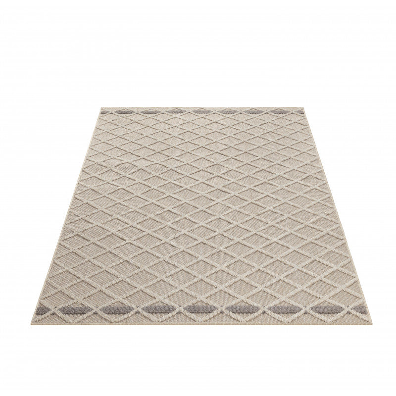 TARA MATTA, 4953 BEIGE 