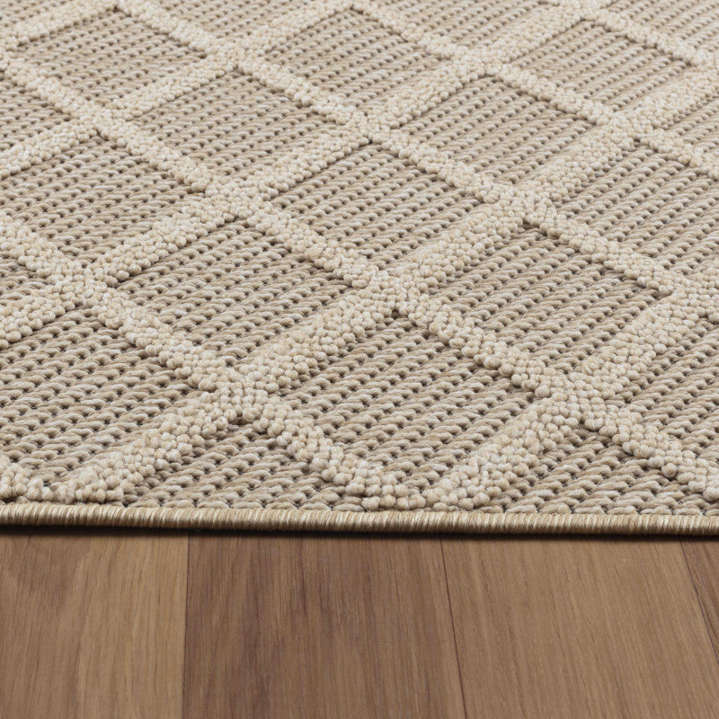 TARA MATTA, 4953 BEIGE 