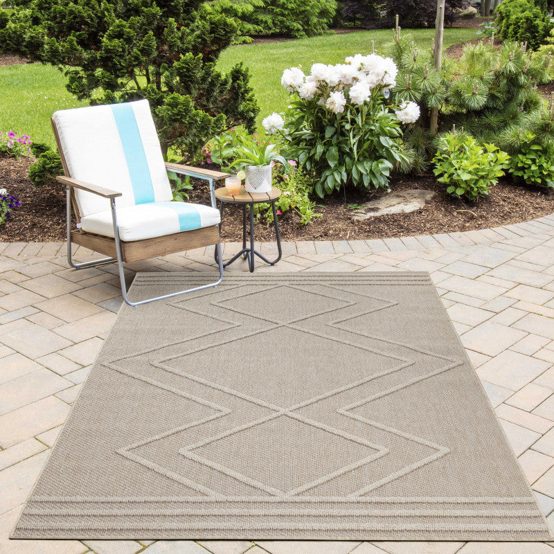 TARA MATTA, 4954 BEIGE 