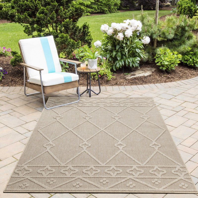 TARA MATTA, 4955 BEIGE