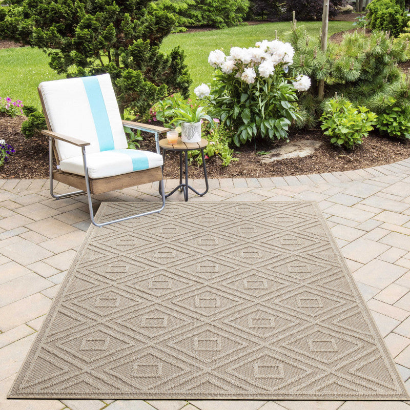TARA MATTA, 4956 BEIGE 