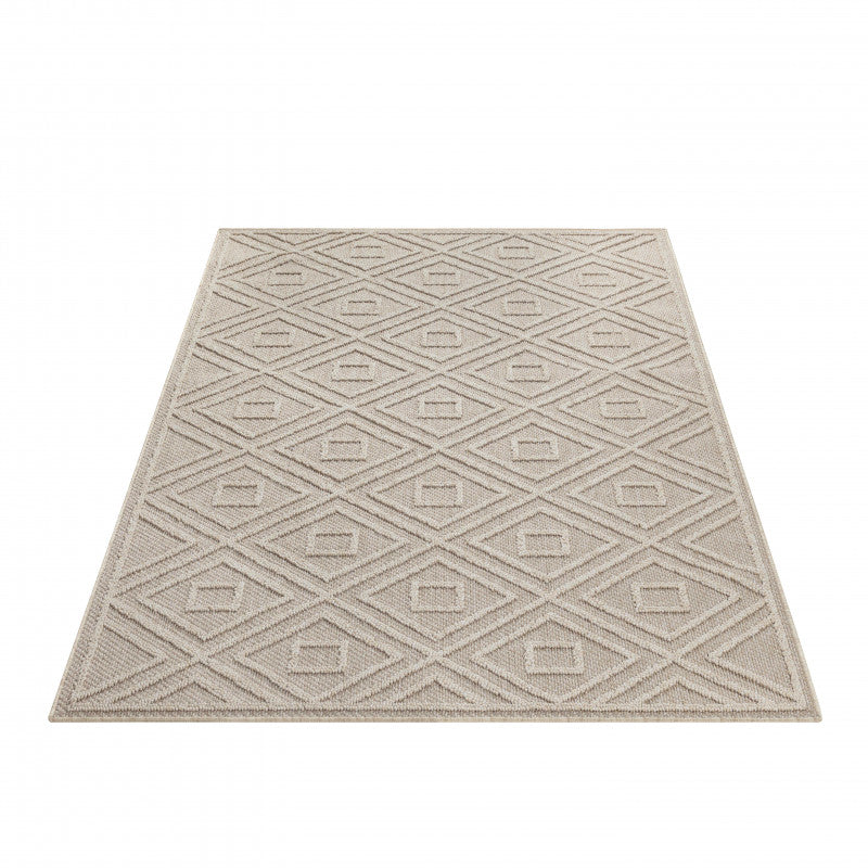 TARA MATTA, 4956 BEIGE 