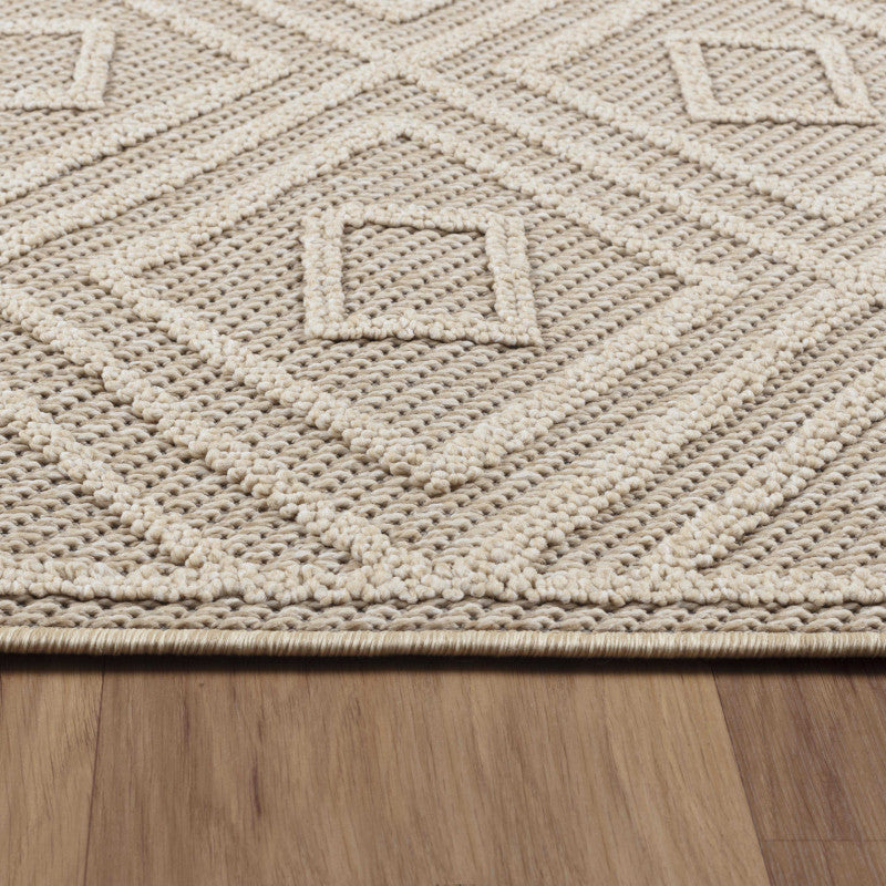 TARA MATTA, 4956 BEIGE 