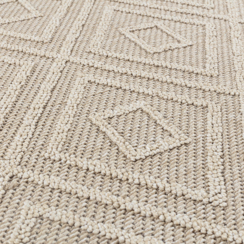 TARA MATTA, 4956 BEIGE 