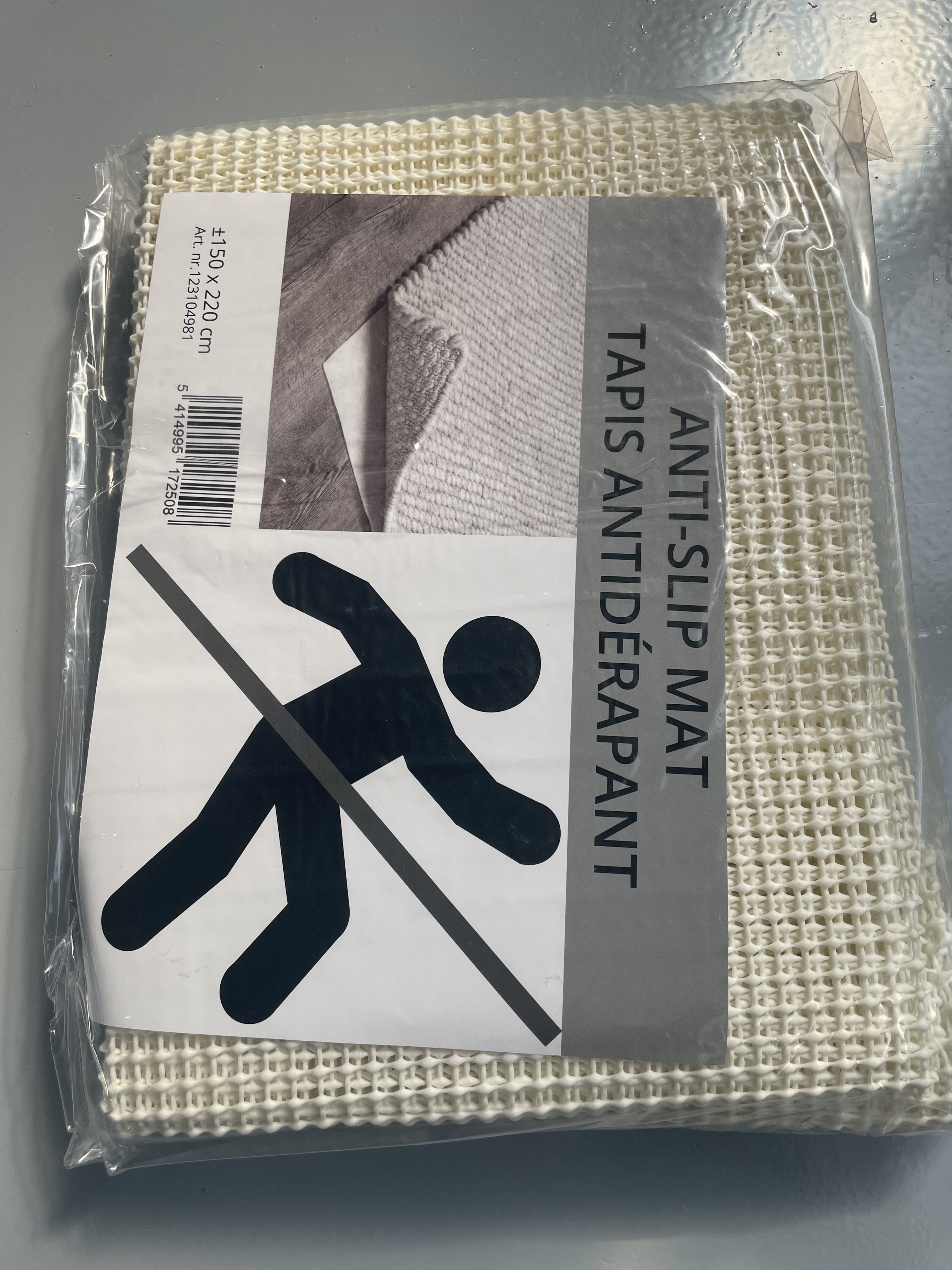 HALCHFRI MATTUNGAR - MK BASIC