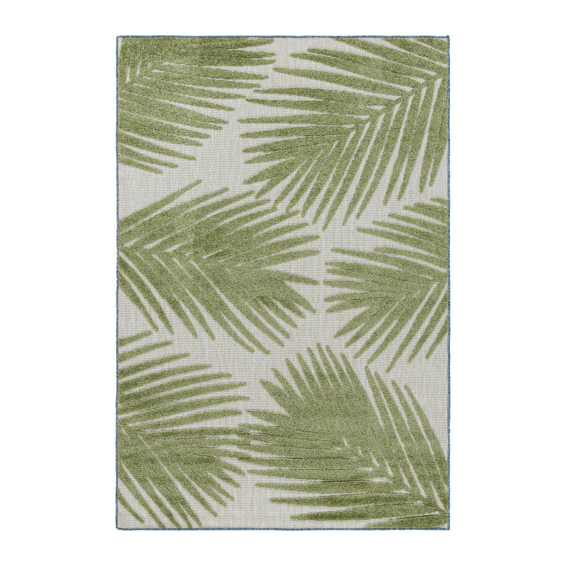 BAHAMA 5155, GRÖN 