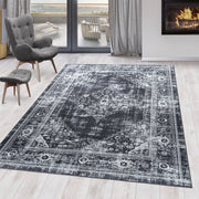 FIESTA 4301, SVART