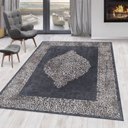 FIESTA 4303, SVART