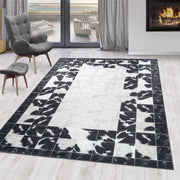 FIESTA 4307, SVART