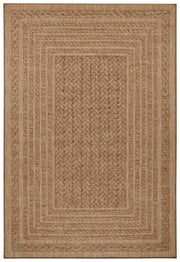HANSE HOME FOREST MATTA, BEIGE-BRUN 103992