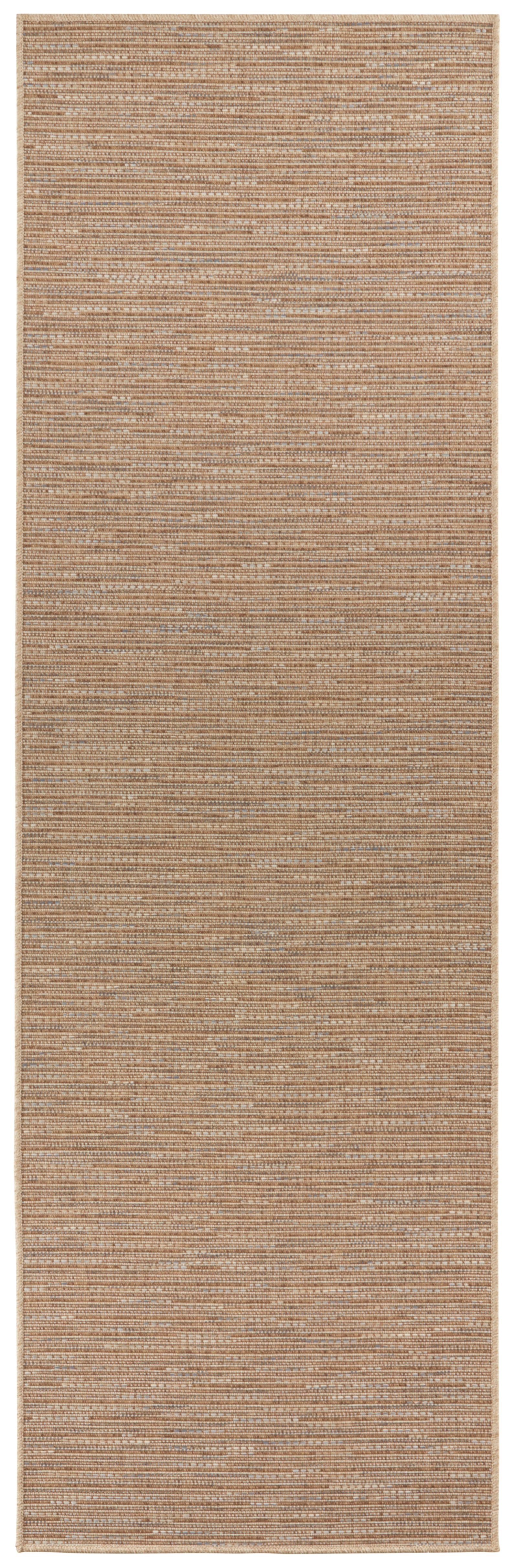 HANSE HOME MATTLÖPARE NATUR, GRÅ-GULD 104264