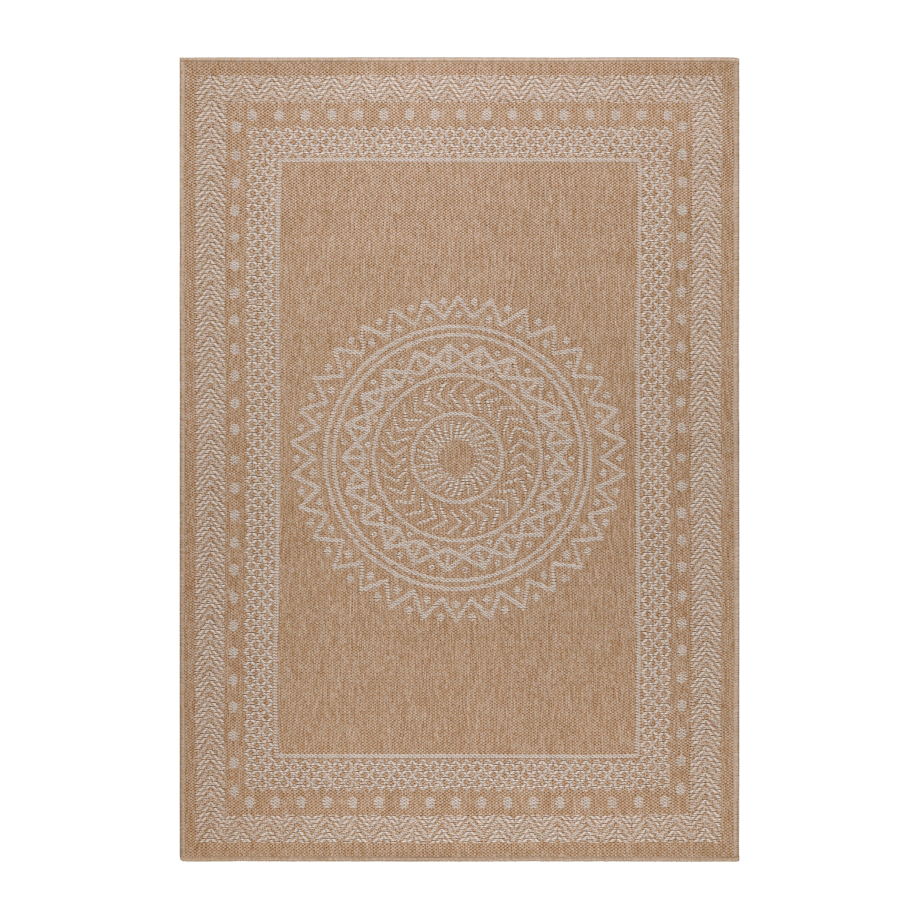 DHAKA UTOMHUSMATTA, 8714 BEIGE