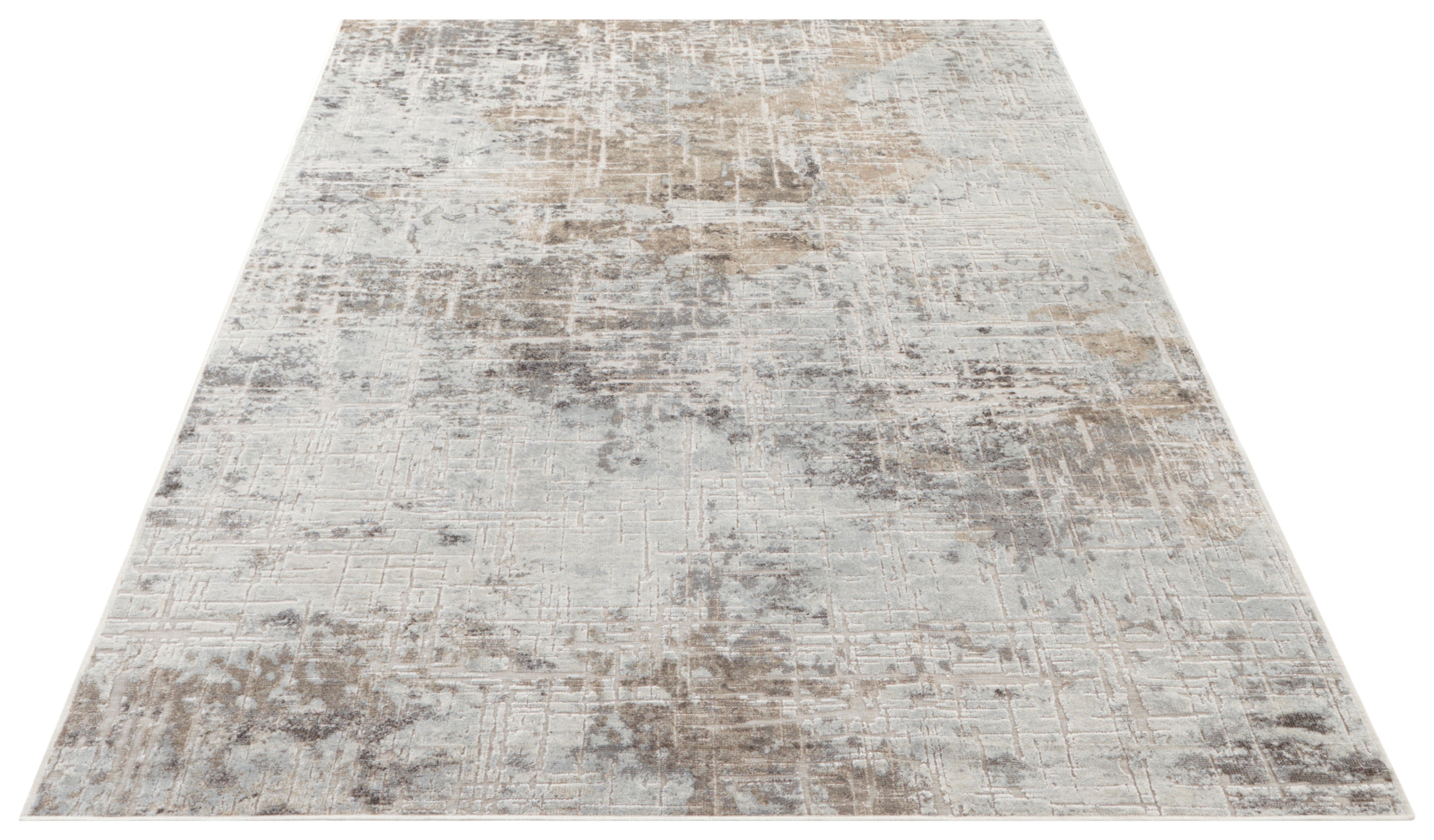 MAYWAND CHAMEIS MATTA, BEIGE-KOPPAR 105059