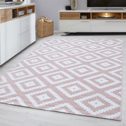 PLUS MODERN MATTA, 8005 ROSA 