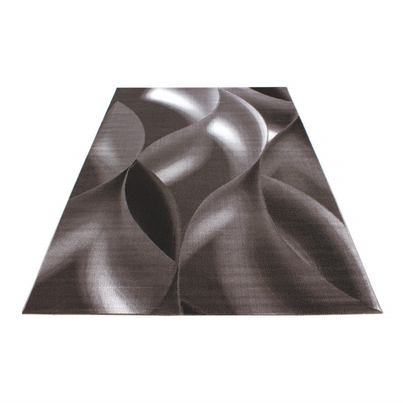 PLUS MODERN MATTA, 8008 BRUN 