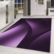 PLUS MODERN MATTA, 8010 LILA 