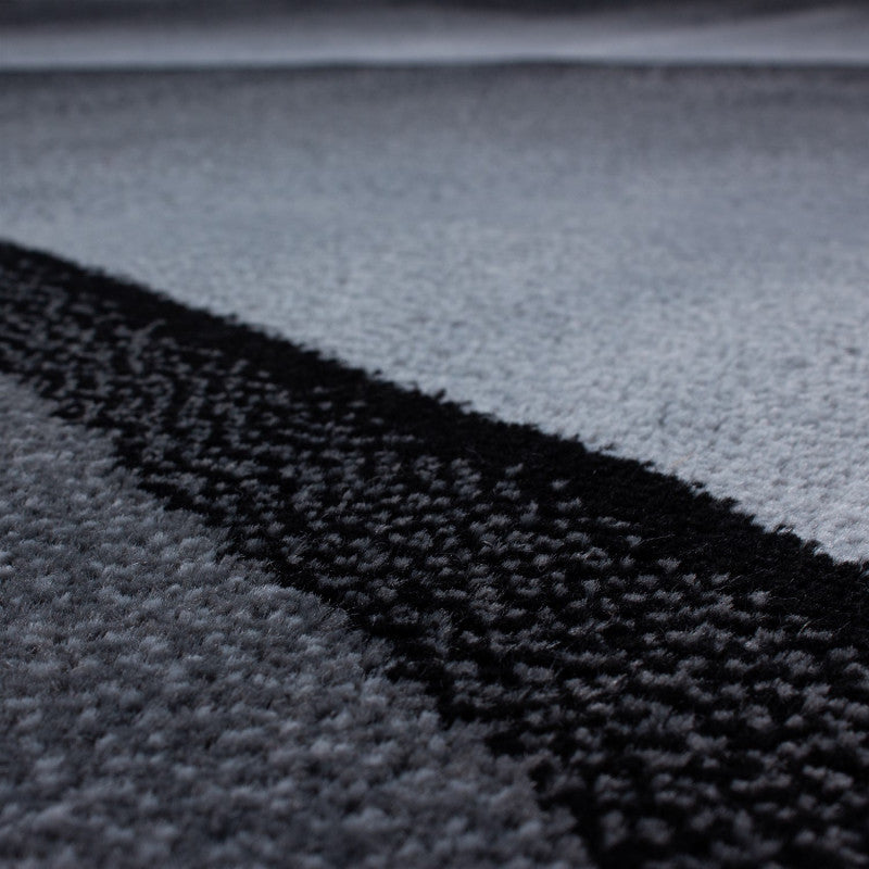 PLUS MODERN MATTA, 8010 SVART 