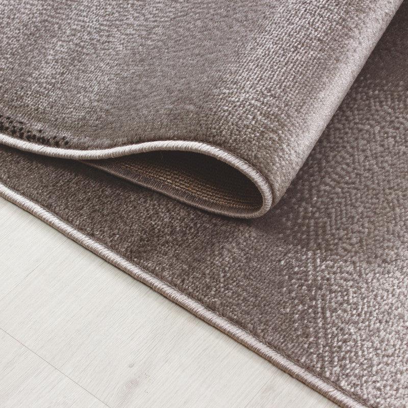 PLUS MODERN MATTA, 8008 BRUN 