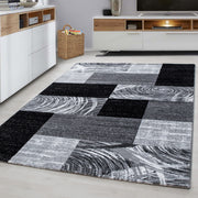 PARMA MODERN MATTA, 9220 SVART 