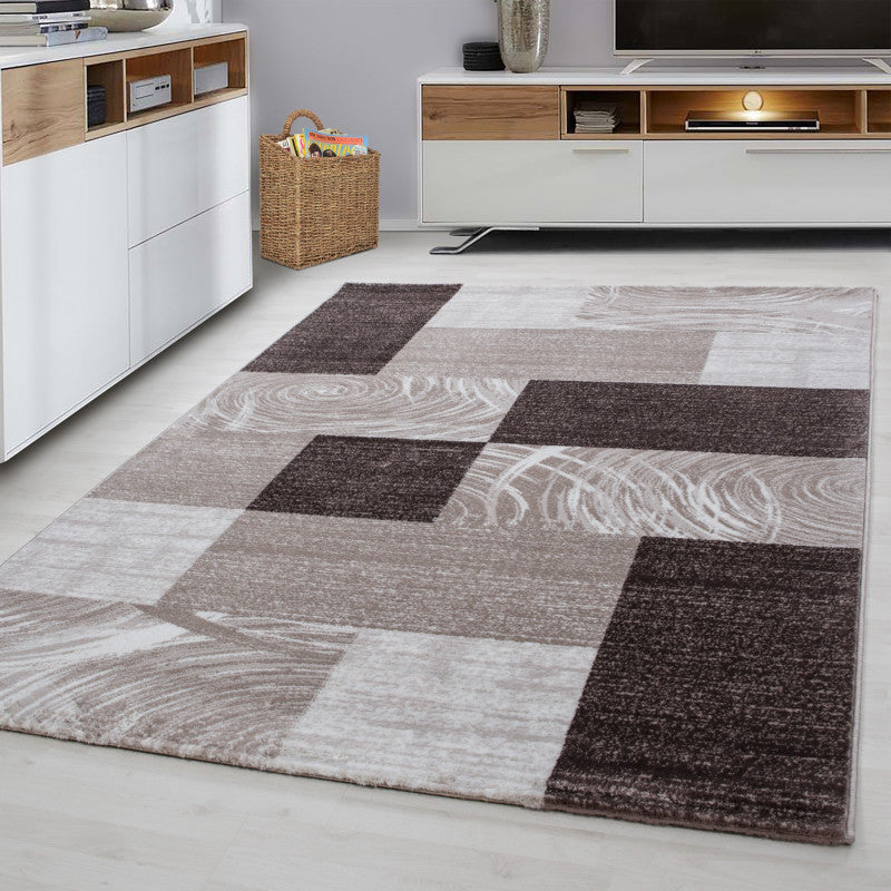 PARMA MODERN MATTA, 9220 BRUN 