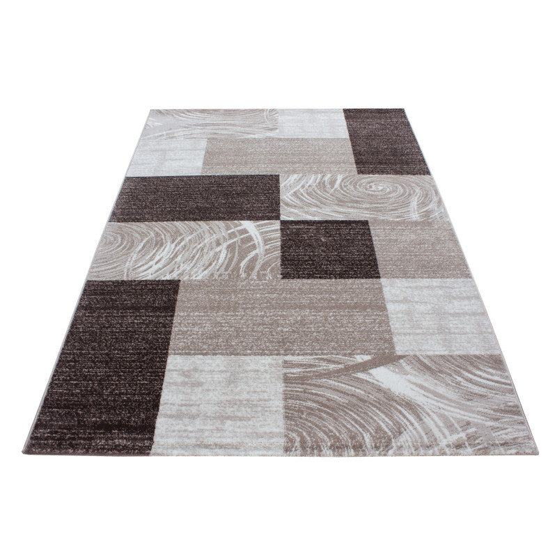 PARMA MODERN MATTA, 9220 BRUN 